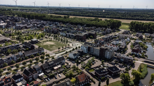 Gebiedsontwikkeling